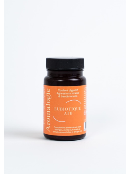 EUROBIOTIC ATB