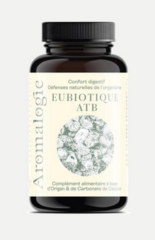 EUROBIOTIC ATB