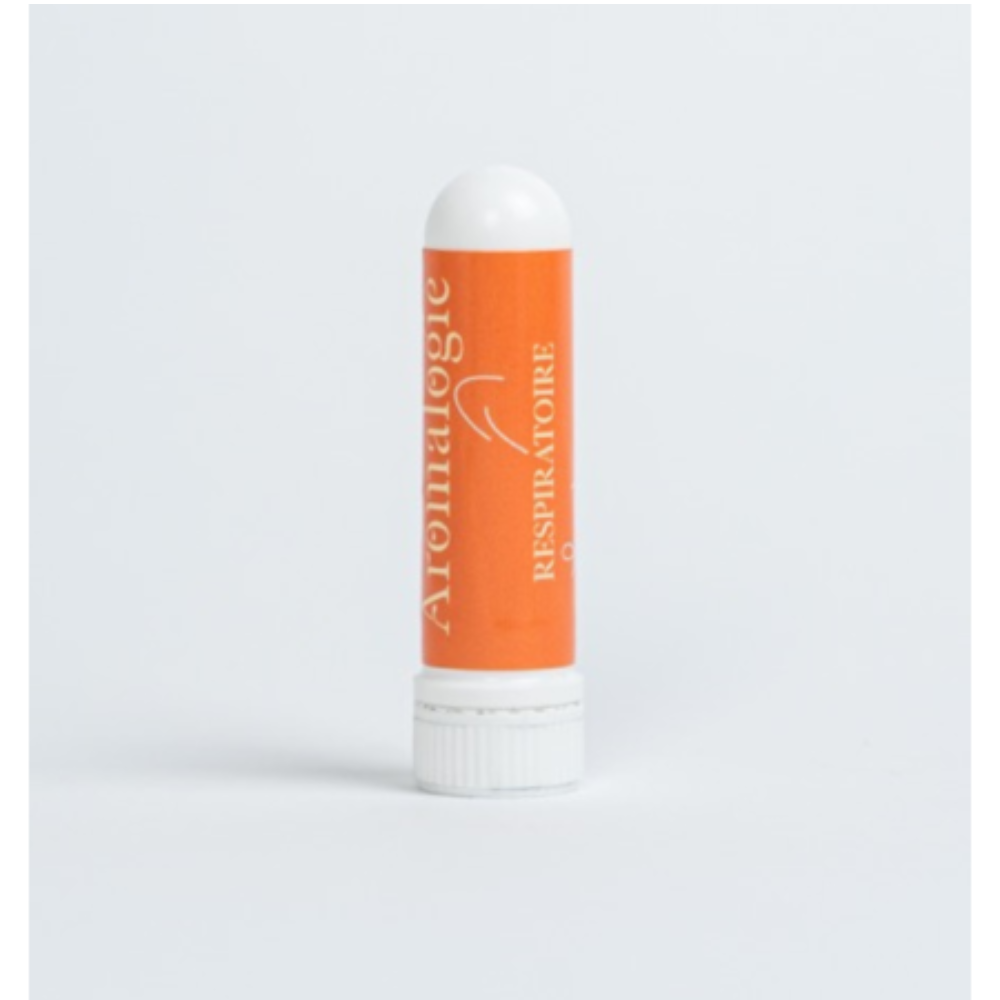 Inhaleur Respiratoire