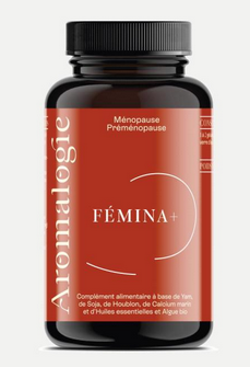 Fémina+