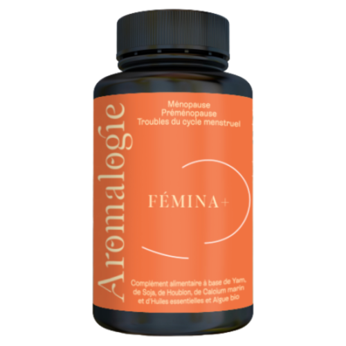 Fémina+
