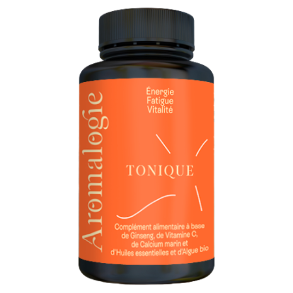 Tonique