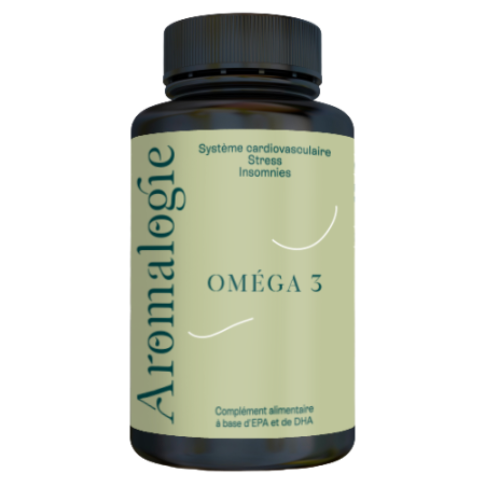 Oméga 3
