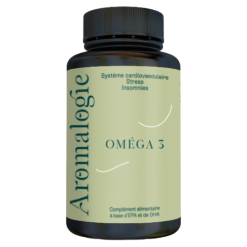 Oméga 3