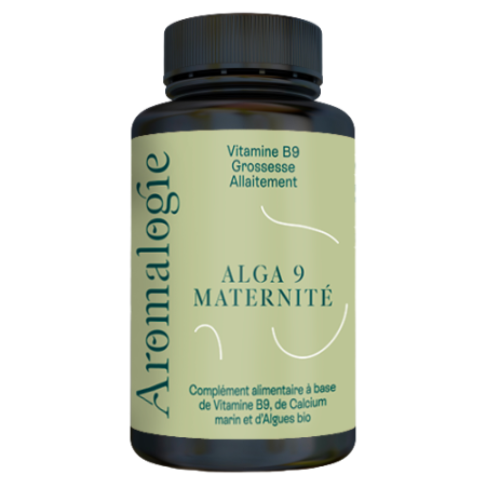 Alga9 Maternité