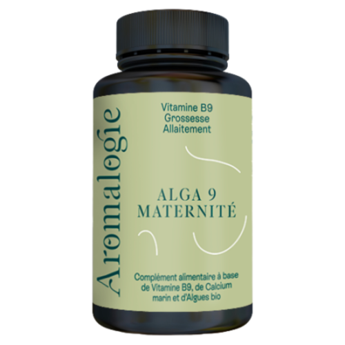 Alga9 Maternité