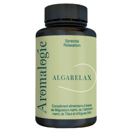 Algarelax