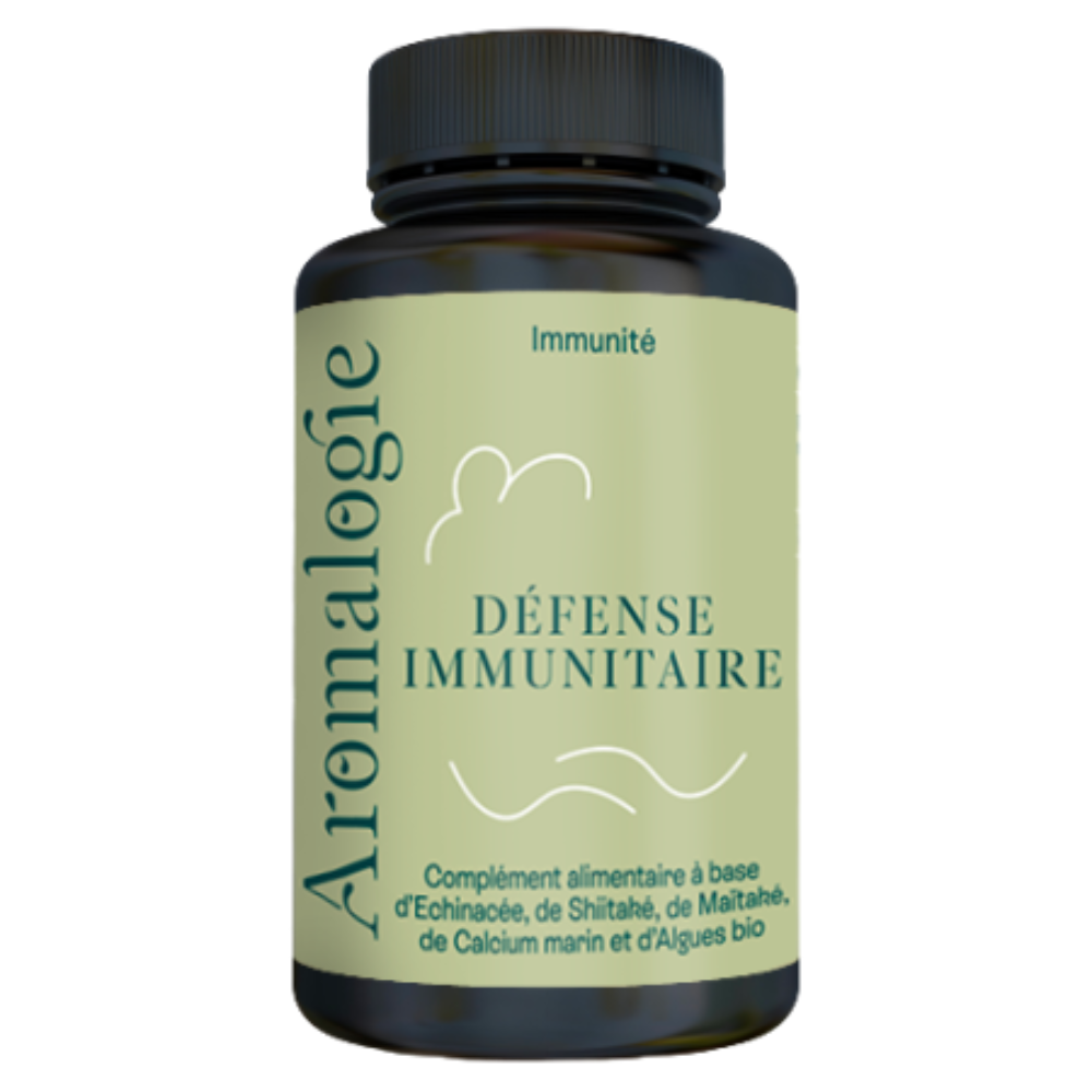 Défense Immunitaire