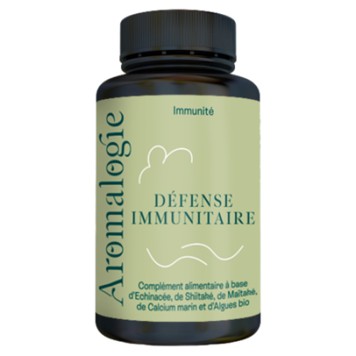 Défense Immunitaire