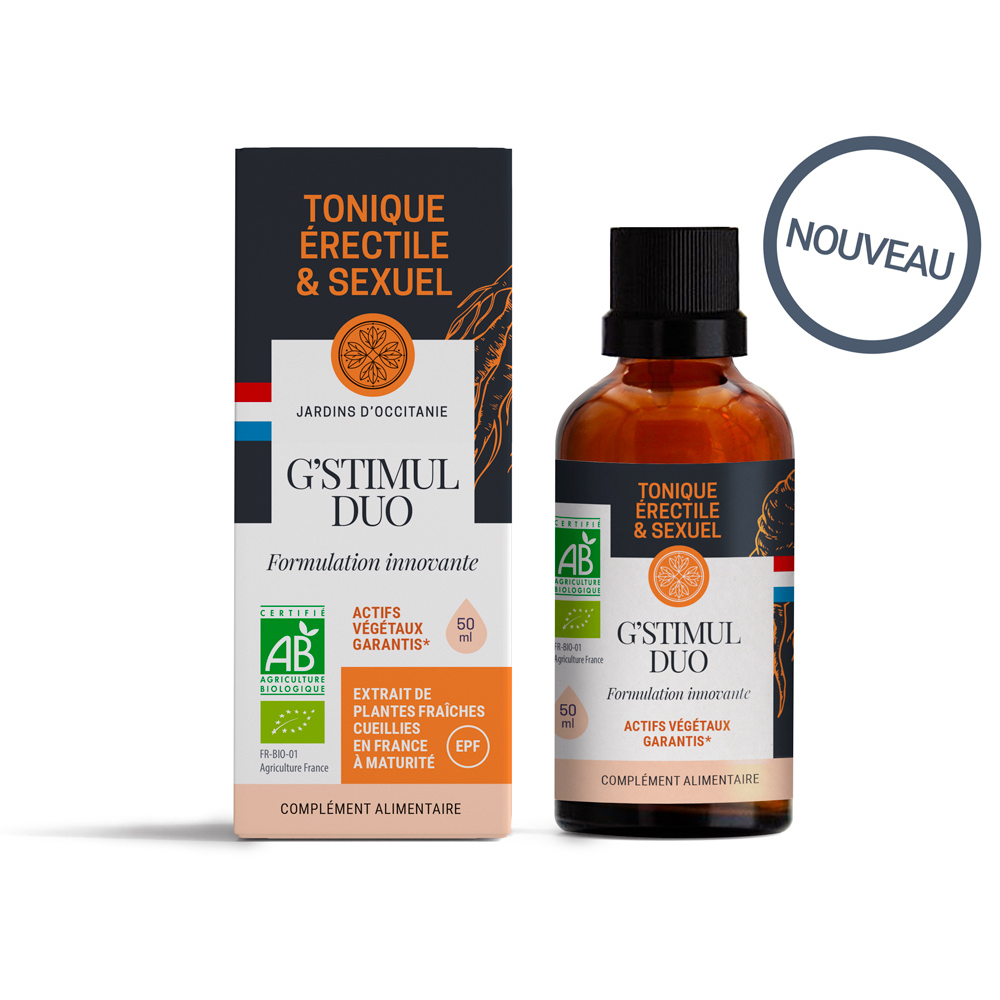 G'STIMUL DUO