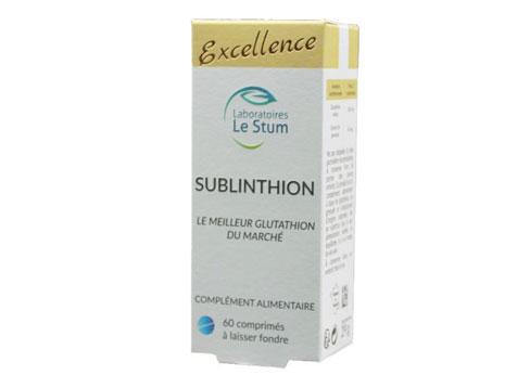 Sublinthion