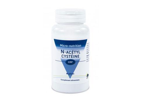 N Acetyl Cysteine
