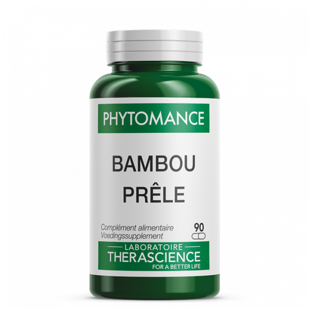 Phytomance Bambou - Prêle