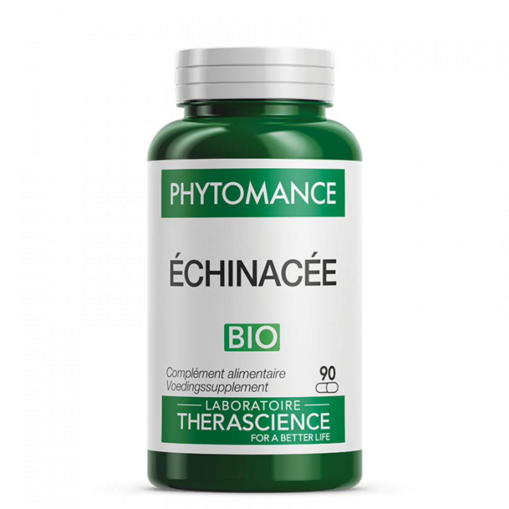 Phytomance Échinacée Bio