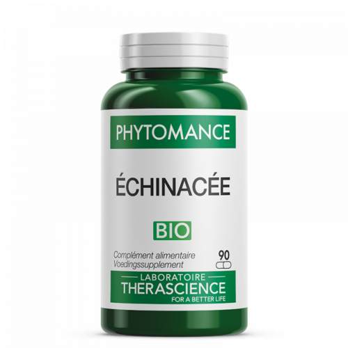Phytomance Échinacée Bio