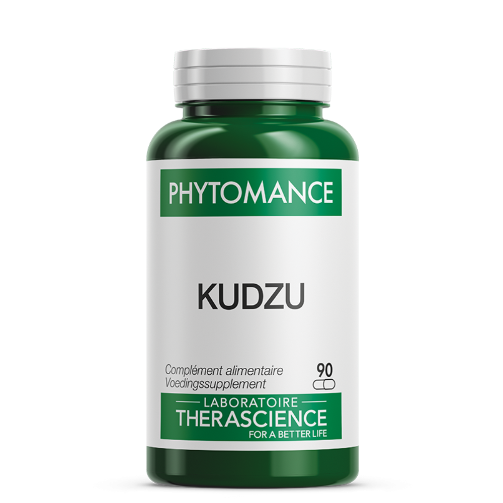 Phytomance Kudzu