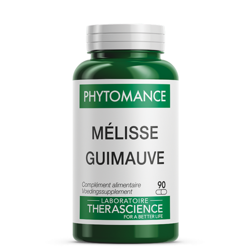 Phytomance Mélisse - Guimauve
