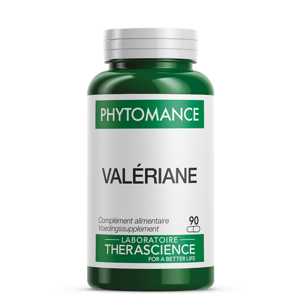 Phytomance Valériane