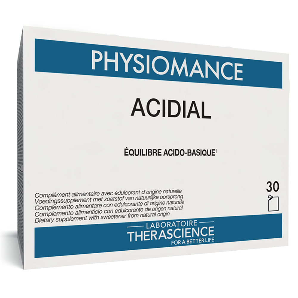 Physiomance Acidial