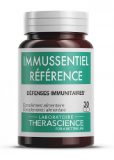 Immussentiel référence