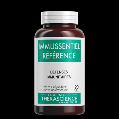 Immussentiel référence
