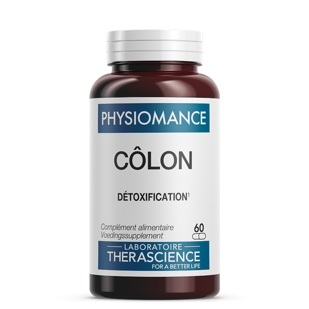 Physiomance Côlon