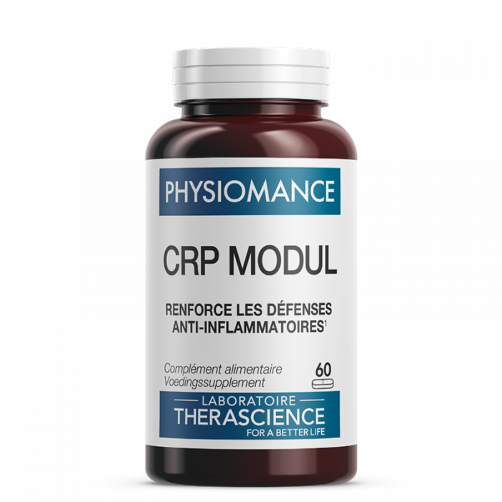 Physiomance CRP Modul