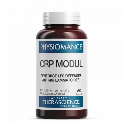 Physiomance CRP Modul