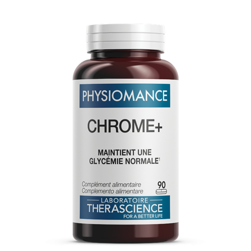 Physiomance Chrome+