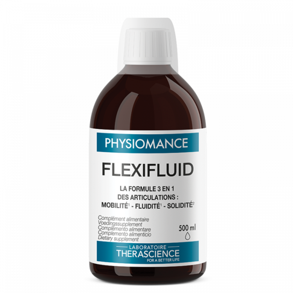 Physiomance Flexifluid