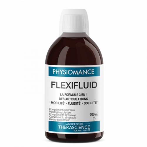 Physiomance Flexifluid