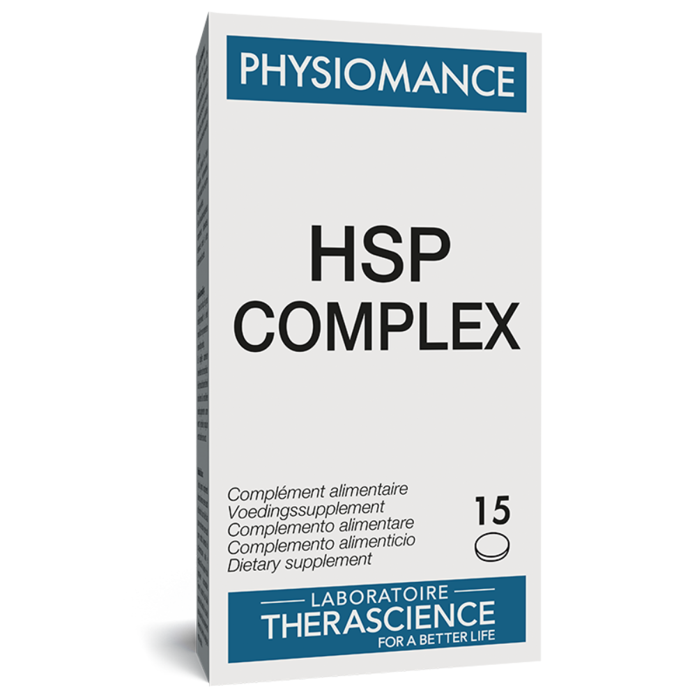 Physiomance HSP Complex