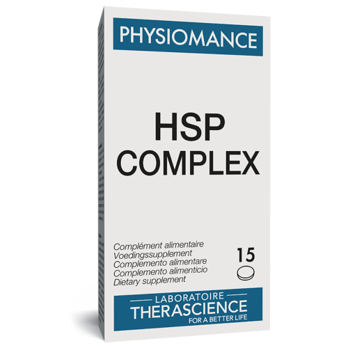 Physiomance HSP Complex