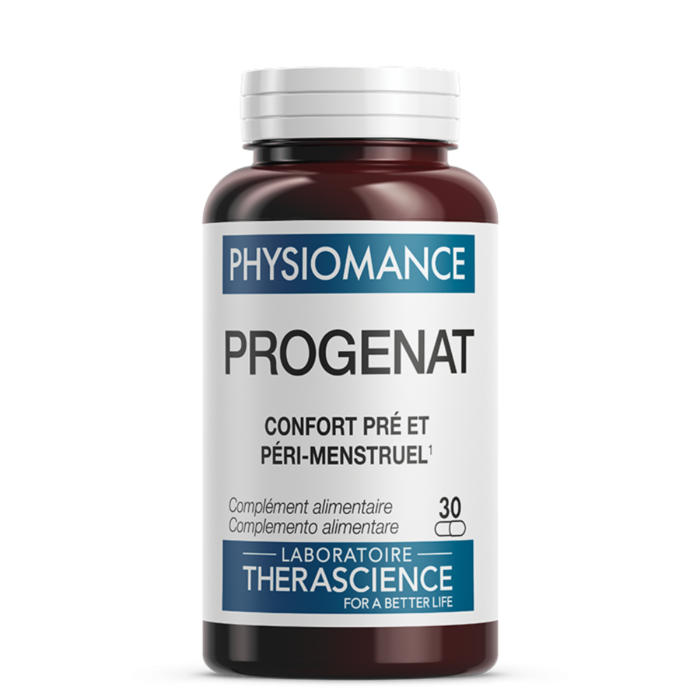 Physiomance Progenat