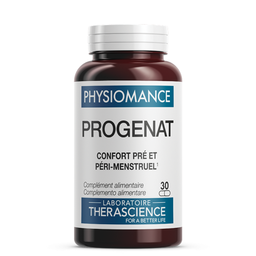 Physiomance Progenat
