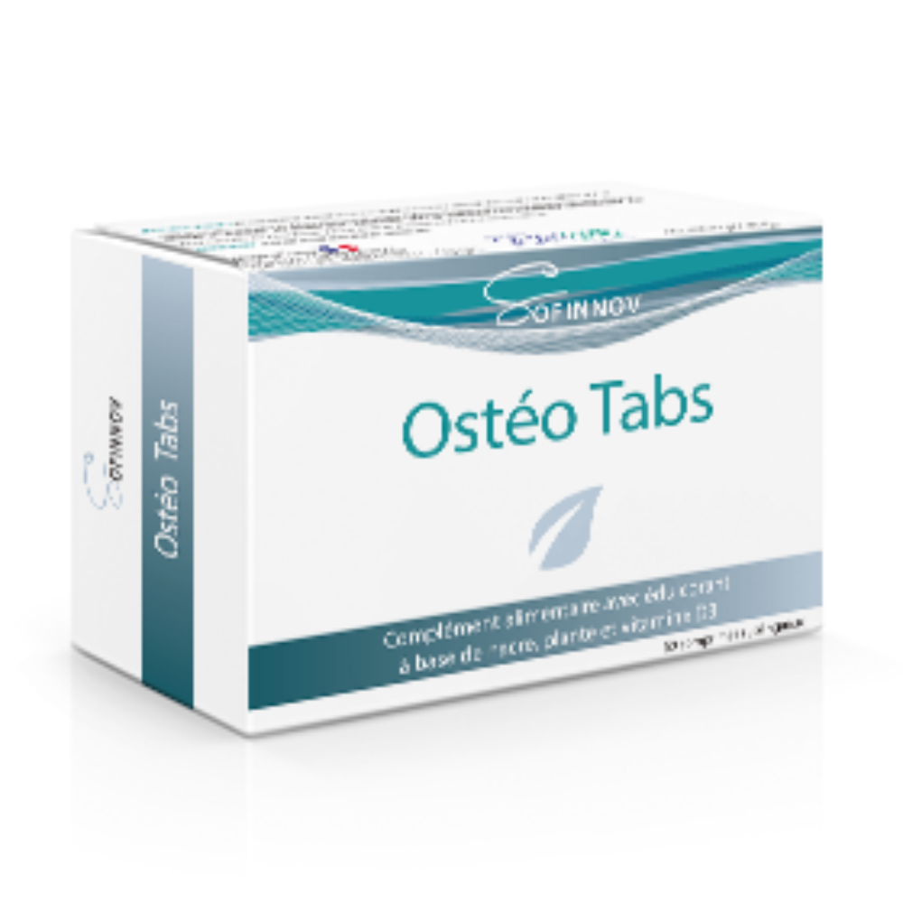 Ostéo Tabs