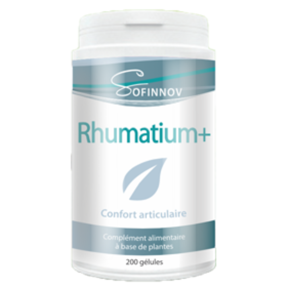 Rhumatium +