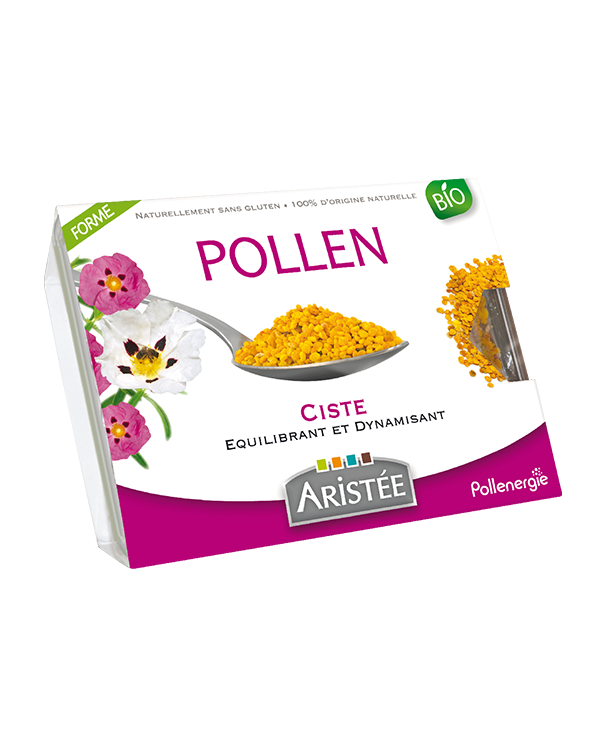 Aristée-Pollenergie