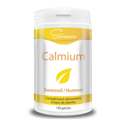 Calmium
