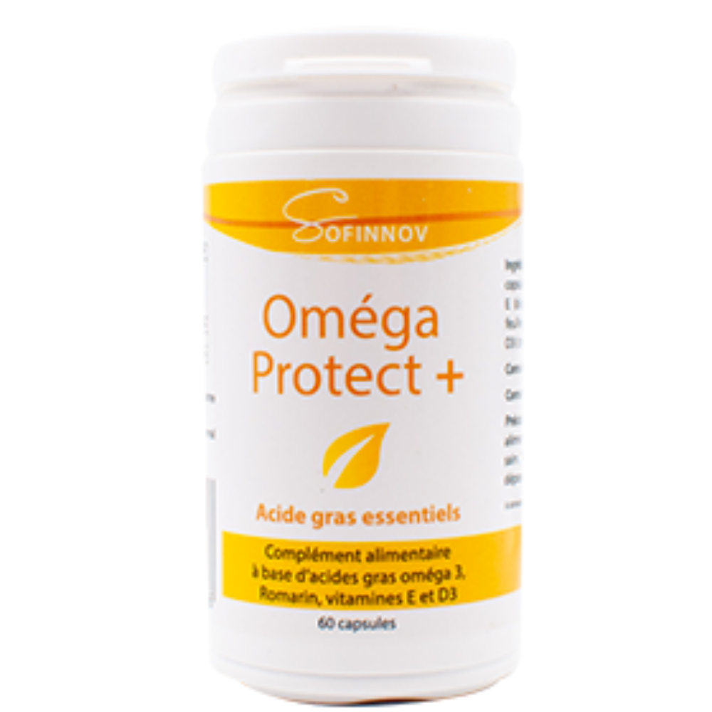 Oméga Protect +
