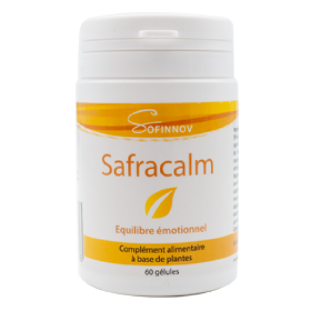 Safracalm
