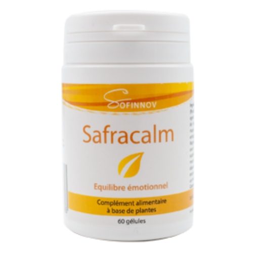 Safracalm