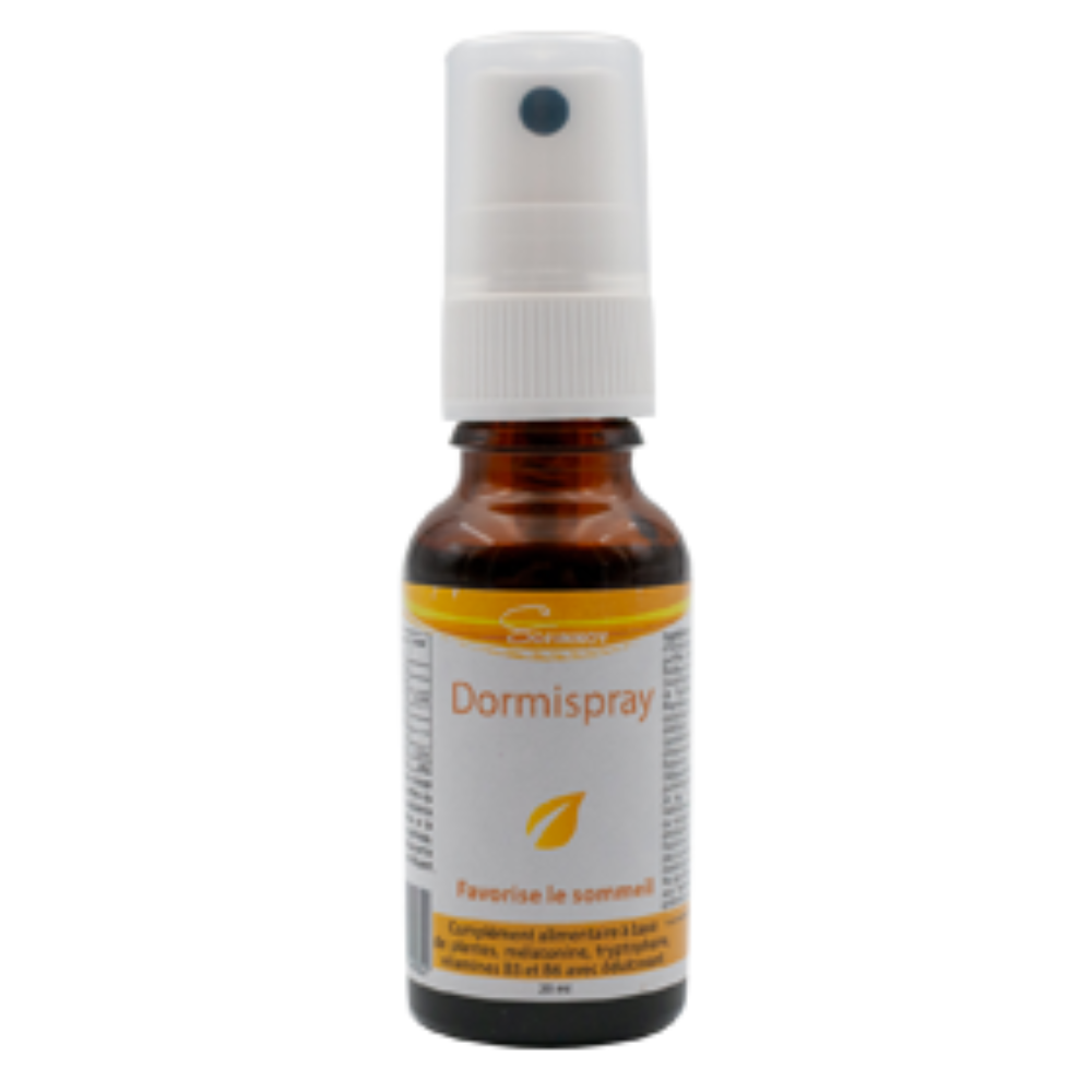 Dormispray