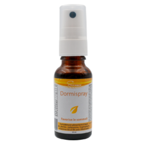 Dormispray