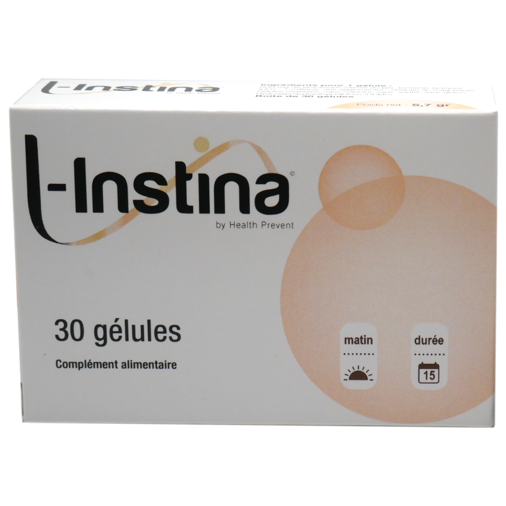 L-INSTINA