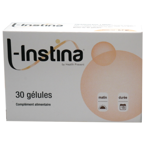 L-INSTINA