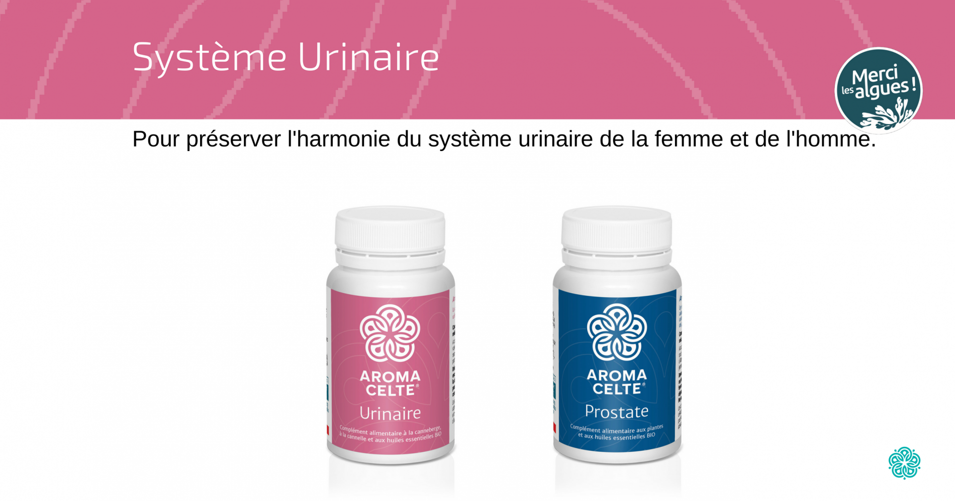 Aromacelte
