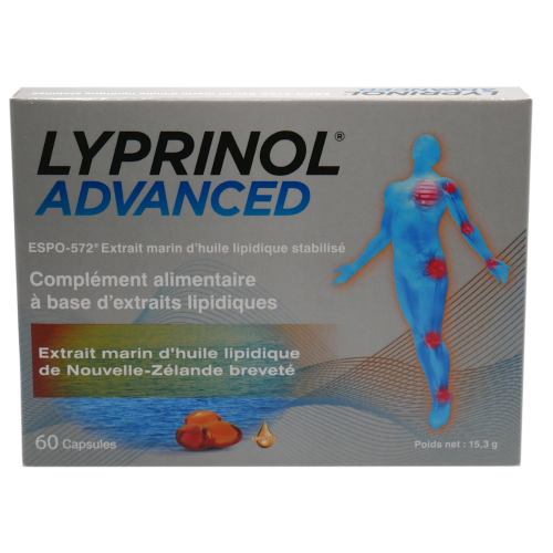 LYPRINOL ADVANCED