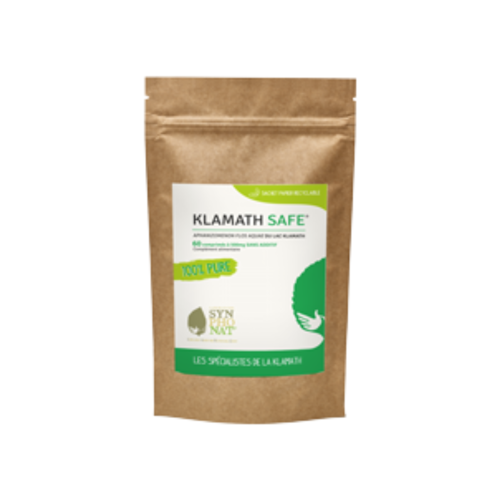 Klamath Safe® (60 cp)