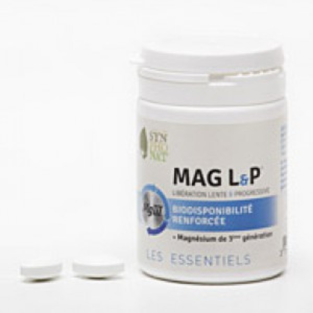 Mag L&P